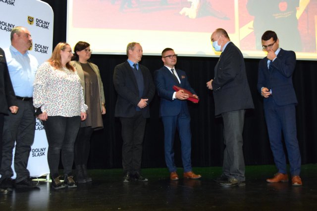  Burkatów jedną z najładniejszych wsi na Dolnym Śląsku