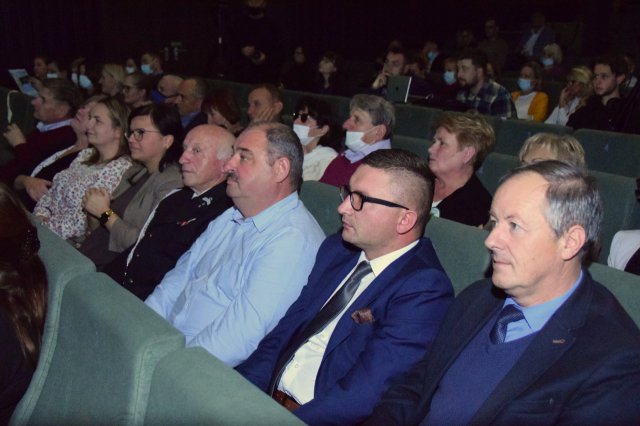  Burkatów jedną z najładniejszych wsi na Dolnym Śląsku