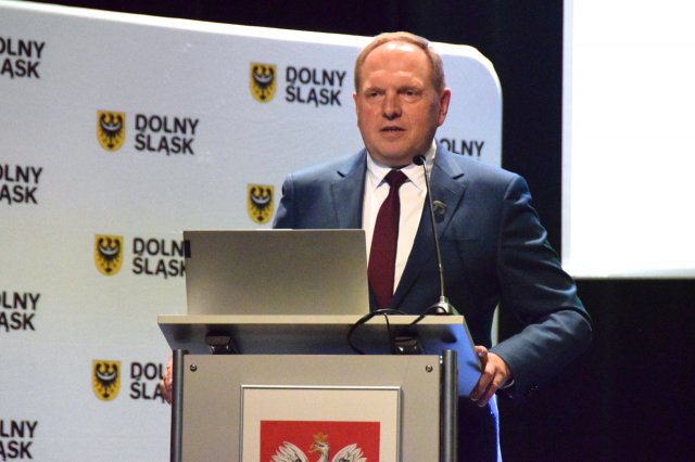  Burkatów jedną z najładniejszych wsi na Dolnym Śląsku