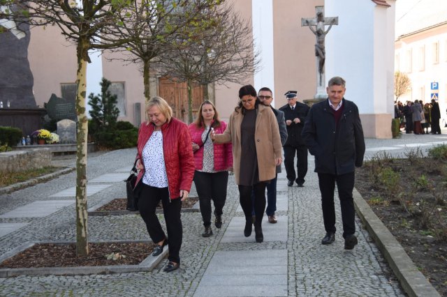  Burkatów jedną z najładniejszych wsi na Dolnym Śląsku