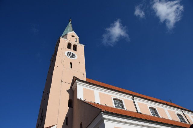  Burkatów jedną z najładniejszych wsi na Dolnym Śląsku