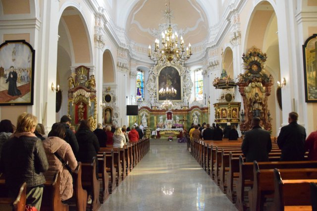  Burkatów jedną z najładniejszych wsi na Dolnym Śląsku