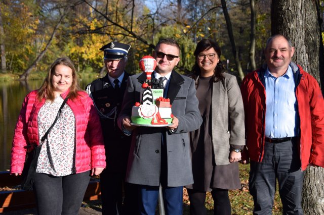  Burkatów jedną z najładniejszych wsi na Dolnym Śląsku