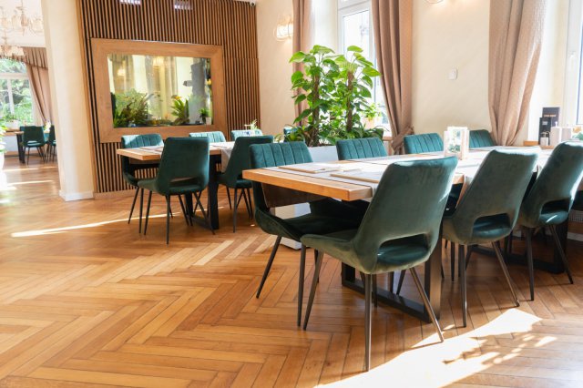 Bal Andrzejkowy w Restauracji SZTUKA SMAKU
