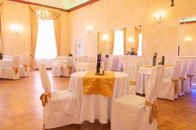 Bal Andrzejkowy w Restauracji SZTUKA SMAKU