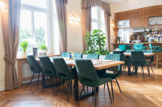 Bal Andrzejkowy w Restauracji SZTUKA SMAKU