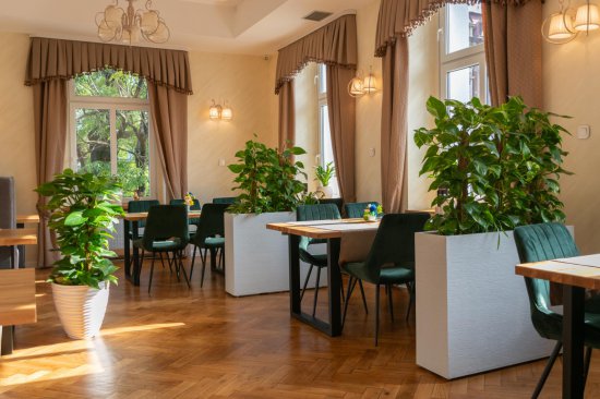Bal Andrzejkowy w Restauracji SZTUKA SMAKU