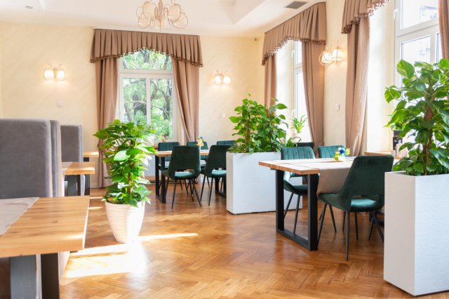 Bal Andrzejkowy w Restauracji SZTUKA SMAKU