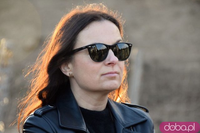 [FOTO,WIDEO] Kolej powinna łączyć, a nie dzielić.