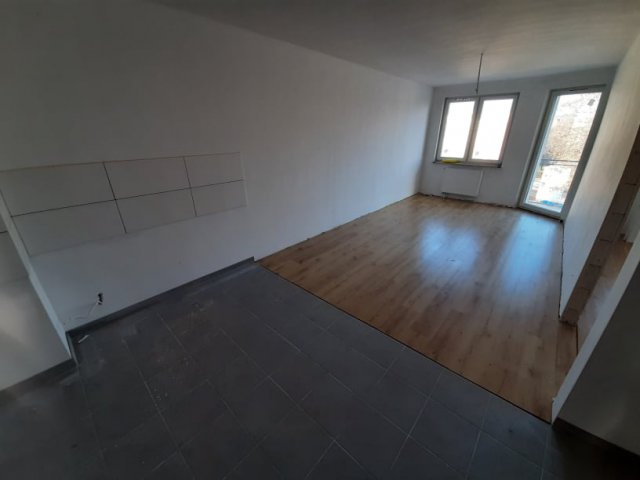 Świdnicki TBS kończy budowę kilkudziesięciu mieszkań