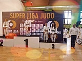AKS Strzegom na Super Liga Judo w Sobótce