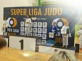 AKS Strzegom na Super Liga Judo w Sobótce