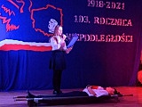 Święto Niepodległości w Gminie Dobromierz