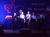Święto Niepodległości w Gminie Dobromierz