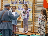 [FOTO] Szable Piłsudskiego zdobyte 