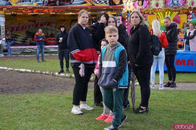 [FOTO] Dwa dni fanrastycznej zabawy. Trwają Dni Świebodzic