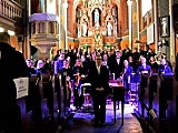 [FOTO] Koncert wieńczący II Festiwal Dni Hochbergowskich w Roztoce