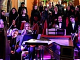 [FOTO] Koncert wieńczący II Festiwal Dni Hochbergowskich w Roztoce
