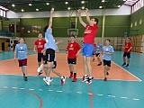 Piłka koszykowa chłopców - rozgrywki Współzawodnictwo szkolne 2021-2022 