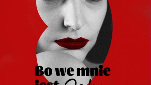 „Bo we mnie jest seks” oraz „Wilk, Lew i ja” premierowo w Cinema3D