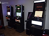 Kolejne uderzenie w nielegalny hazard - dolnośląska KAS zlikwidowała 49 automatów do gier