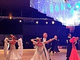 [FOTO] Sukces państwa Wojasów na Mistrzostwach Świata w tańcu towarzyskim