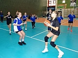 Mini koszykówka dziewcząt - podsumowanie rozgrywek 18.11