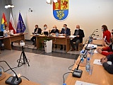 Fundusz Sołecki 2022 - narada sołtysów gminy Świdnica