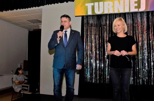 [FOTO] III Amatorski Turniej Taneczny w Żarowie