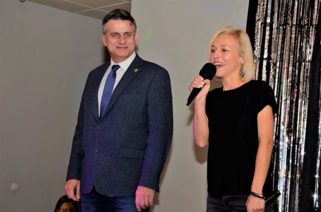 [FOTO] III Amatorski Turniej Taneczny w Żarowie
