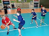 Współzawodnictwo szkolne 2021-2022: Podsumowanie minipiłki koszykowej chłopców klas 5-6