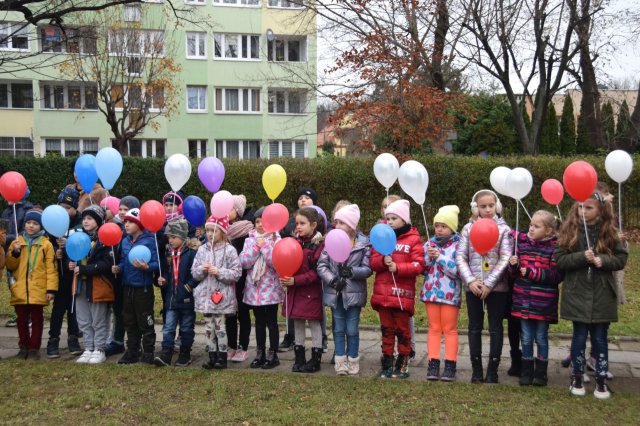 Nowy plac zabaw przy SP 2 w Świdnicy