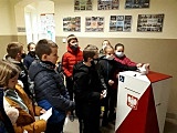 [FOTO] Wybory radnych z ZSP w Jaroszowie