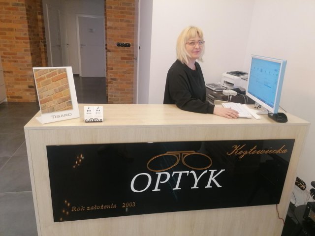 Joanna Kozłowiecka o zawodzie, który jest pasją. Rabat 20% dla czytelników Doba.pl