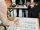 [FOTO] O prawach dziecka w ZSP w Jaroszowie