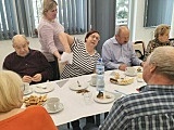 [FOTO] Magiczne spotkanie w Jaroszowie
