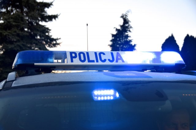 Nowy radiowóz i zapowiedź budowy Posterunku Policji w Marcinowicach 