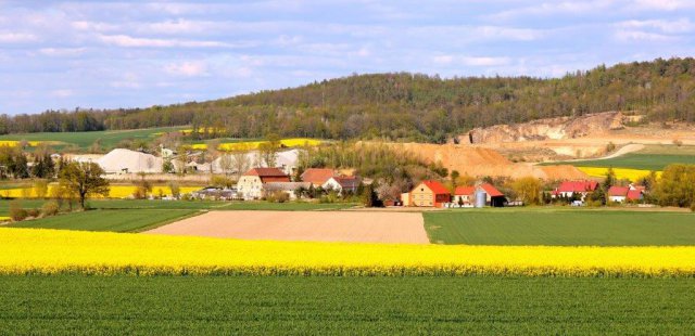 Gmina Dobromierz – miejsce do życia i inwestowaniaGmina Dobromierz – miejsce do życia i inwestowania