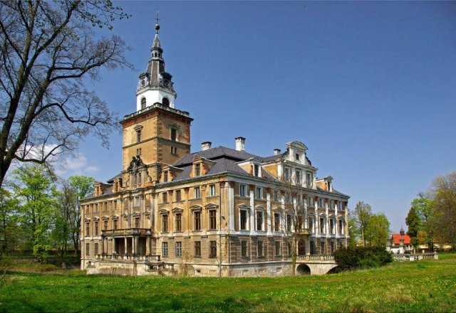 Gmina Dobromierz – miejsce do życia i inwestowaniaGmina Dobromierz – miejsce do życia i inwestowania
