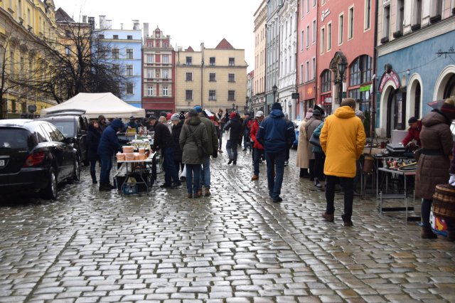 [FOTO] Ostatnia w tym roku Giełda Staroci, Numizmatów i Osobliwości