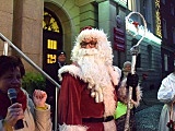 Święty Mikołaj w Strzegomiu 