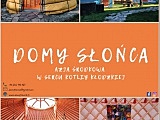 Zanocuj w jurtach mongolskich przywiezionych z Bajkału - Zapytaj o voucher