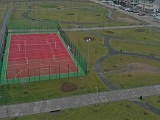 [FOTO] Odbiór prac w Parku Sportowym w Świebodzicach