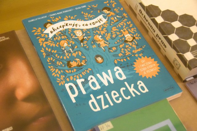 Prawa człowieka nie mają wieku ani płci