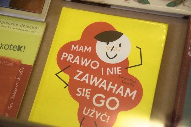 Prawa człowieka nie mają wieku ani płci