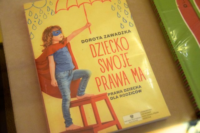 Prawa człowieka nie mają wieku ani płci