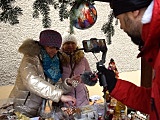 Jarmark Bożonarodzeniowy w Strzegomiu