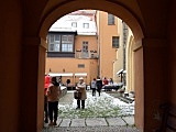 Jarmark Bożonarodzeniowy w Strzegomiu