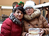 Jarmark Bożonarodzeniowy w Strzegomiu