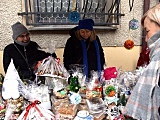 Jarmark Bożonarodzeniowy w Strzegomiu